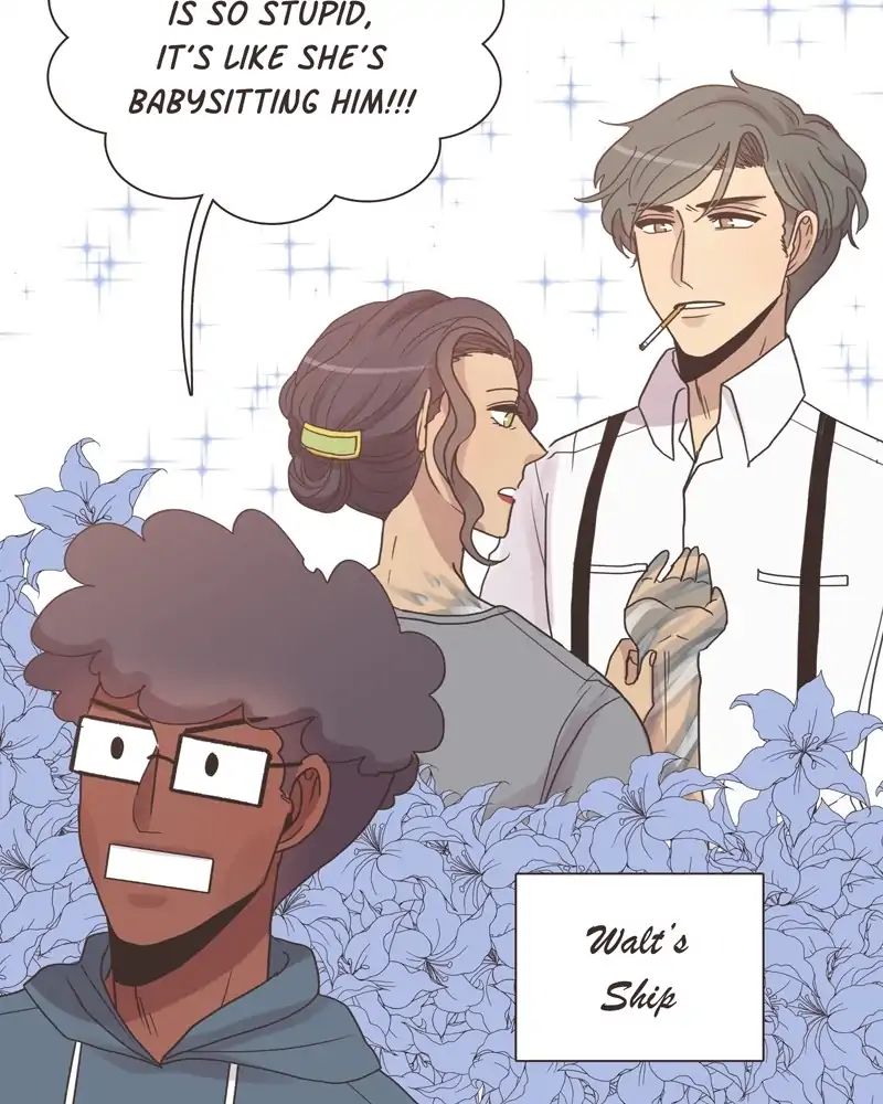 Gourmet Hound - Chapter 73: Ep.72: Popcorn