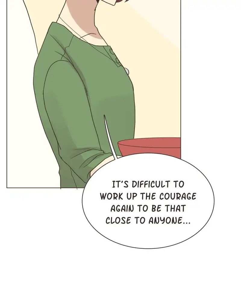 Gourmet Hound - Chapter 73: Ep.72: Popcorn