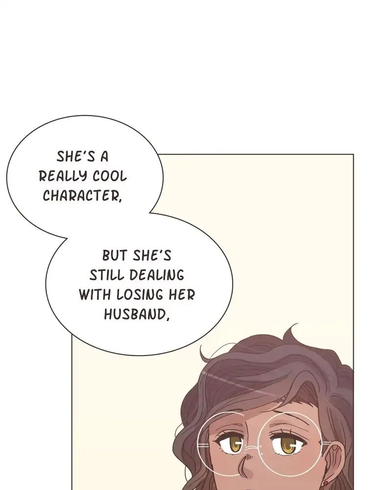 Gourmet Hound - Chapter 73: Ep.72: Popcorn