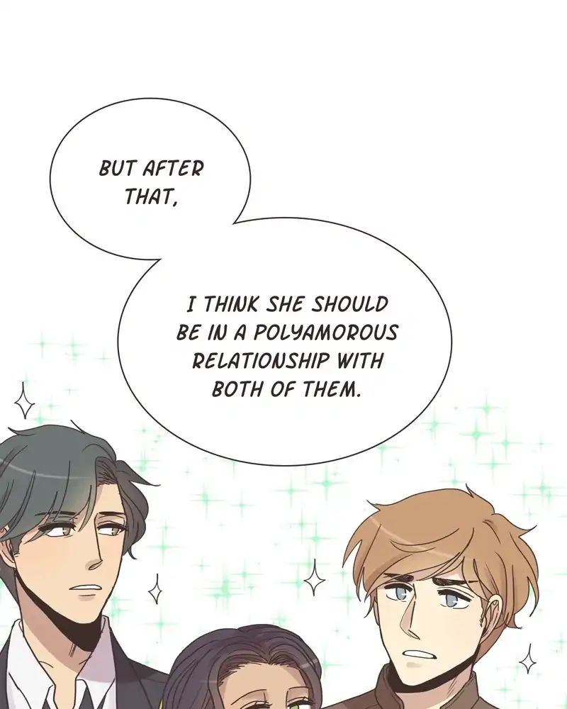 Gourmet Hound - Chapter 73: Ep.72: Popcorn