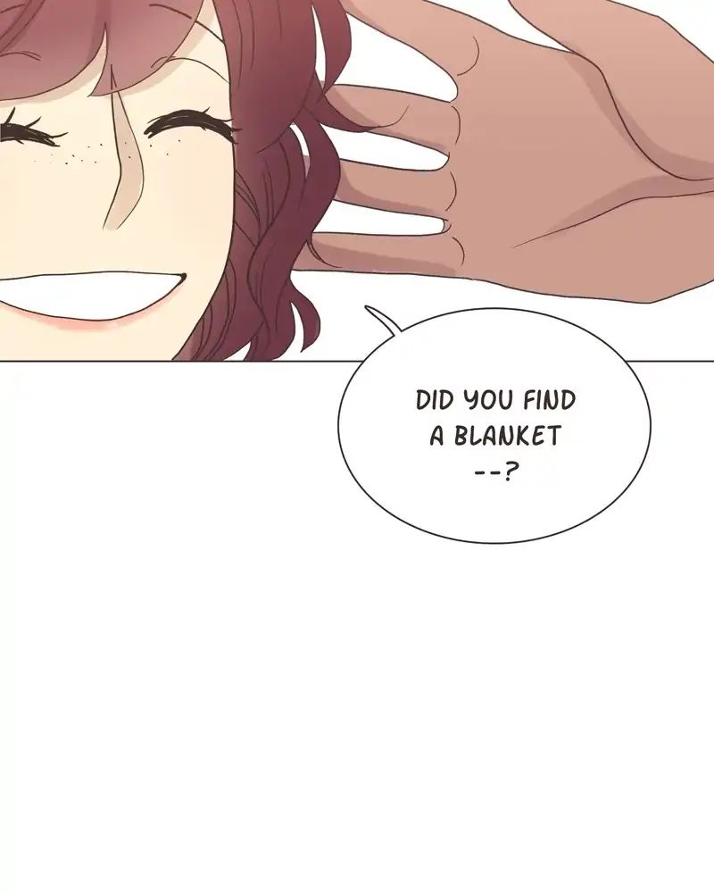 Gourmet Hound - Chapter 73: Ep.72: Popcorn