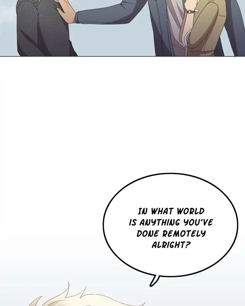 Gourmet Hound - Chapter 126: Ep.122: Bee Pollen