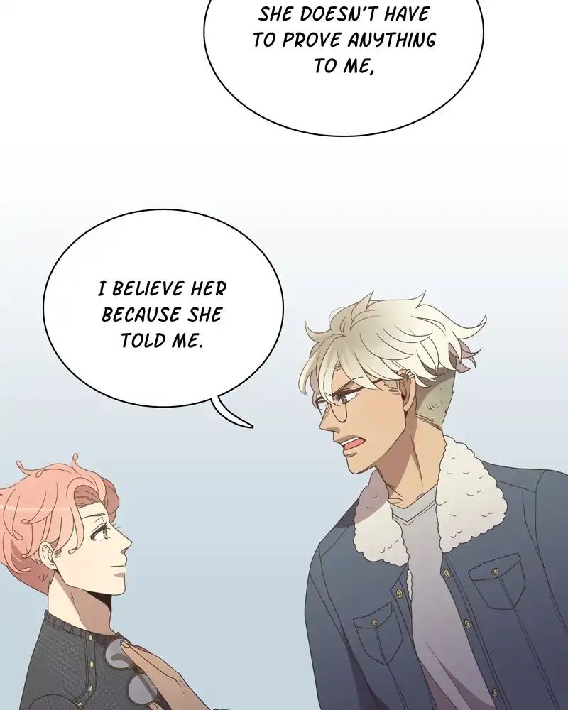 Gourmet Hound - Chapter 126: Ep.122: Bee Pollen