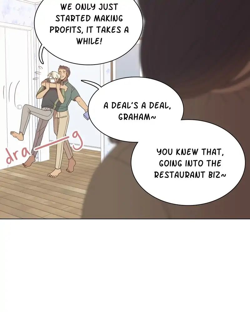 Gourmet Hound - Chapter 105: Ep.101: Laura