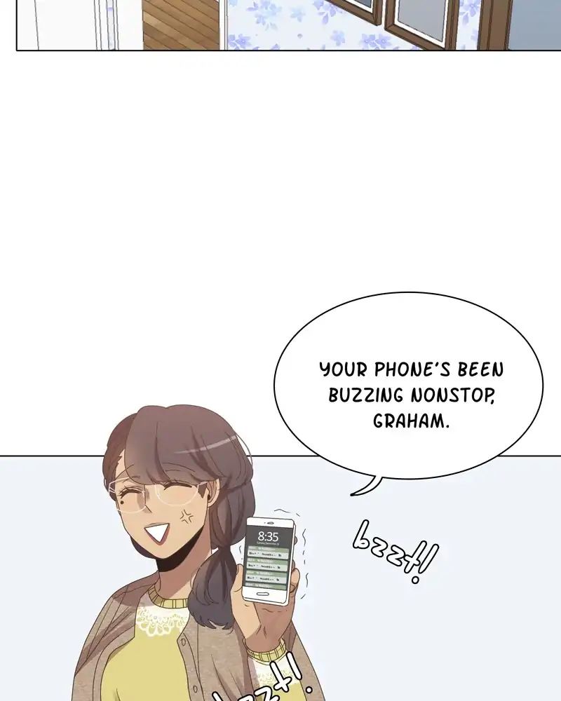 Gourmet Hound - Chapter 105: Ep.101: Laura