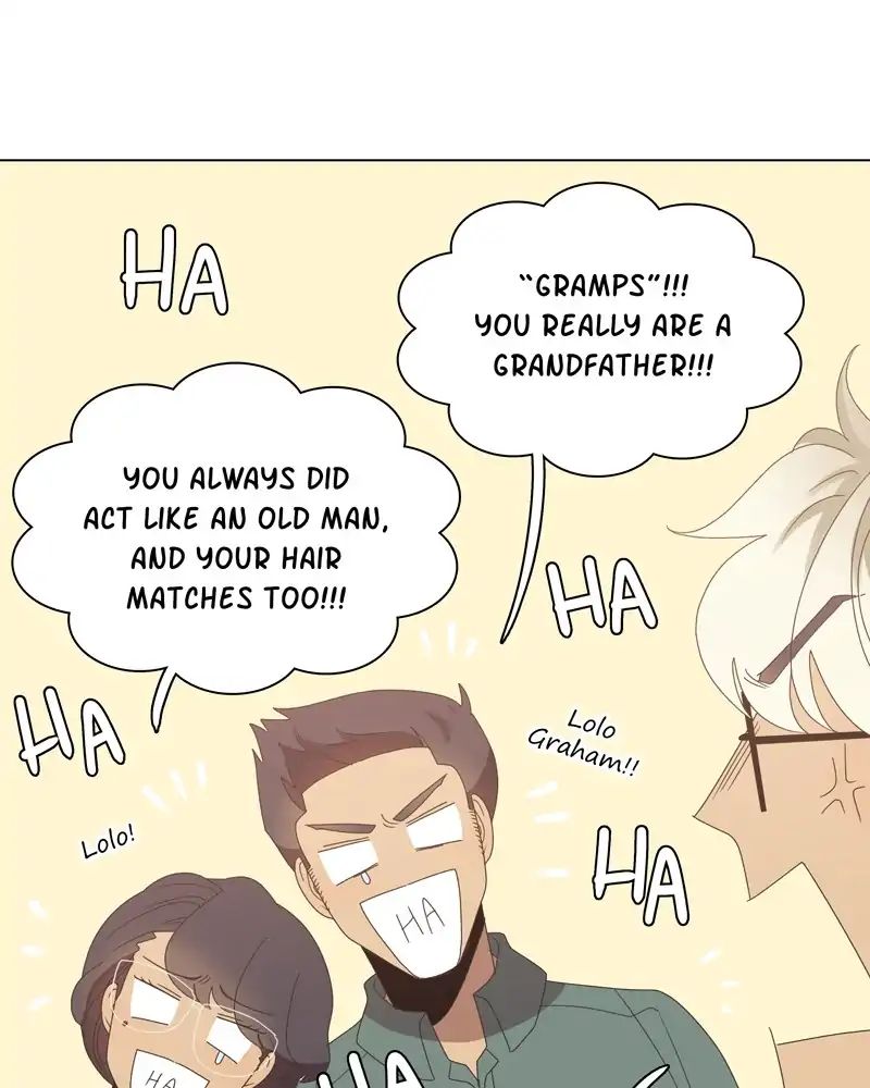 Gourmet Hound - Chapter 105: Ep.101: Laura