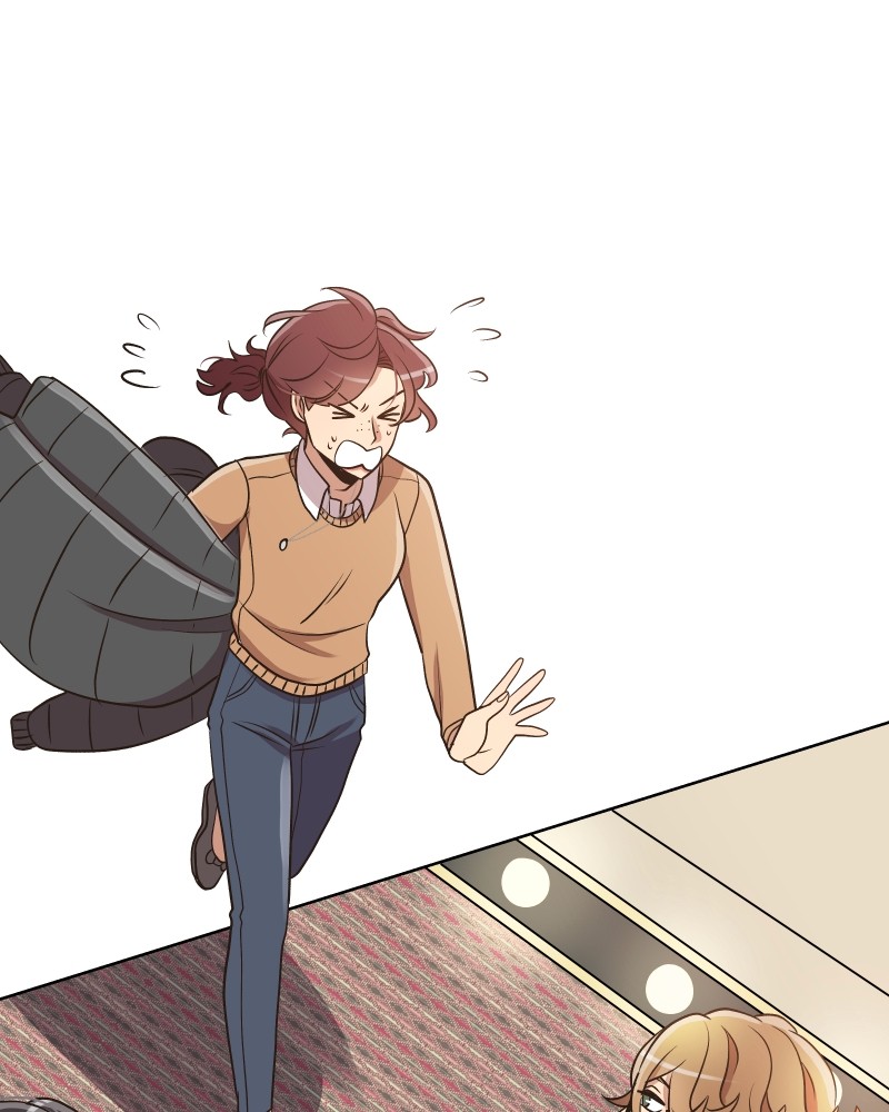 Gourmet Hound - Chapter 145