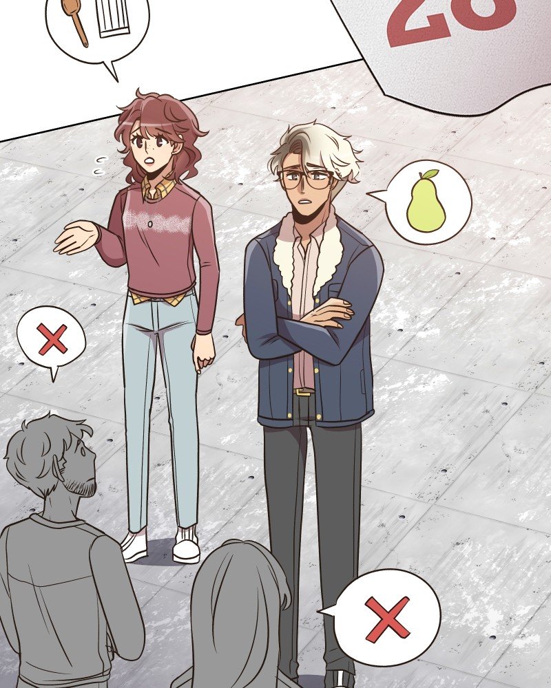 Gourmet Hound - Chapter 145