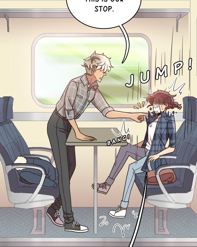 Gourmet Hound - Chapter 145