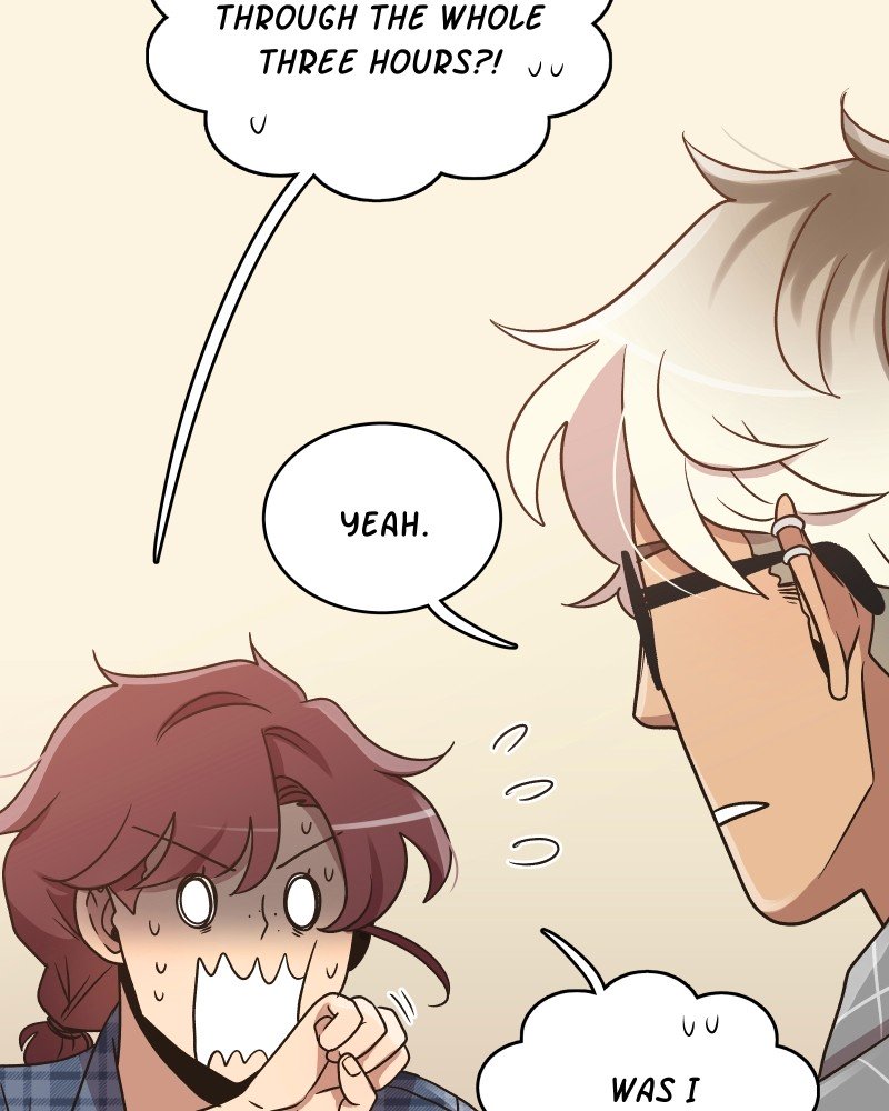 Gourmet Hound - Chapter 145