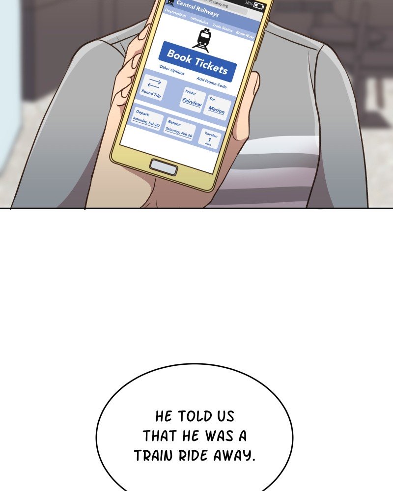 Gourmet Hound - Chapter 143