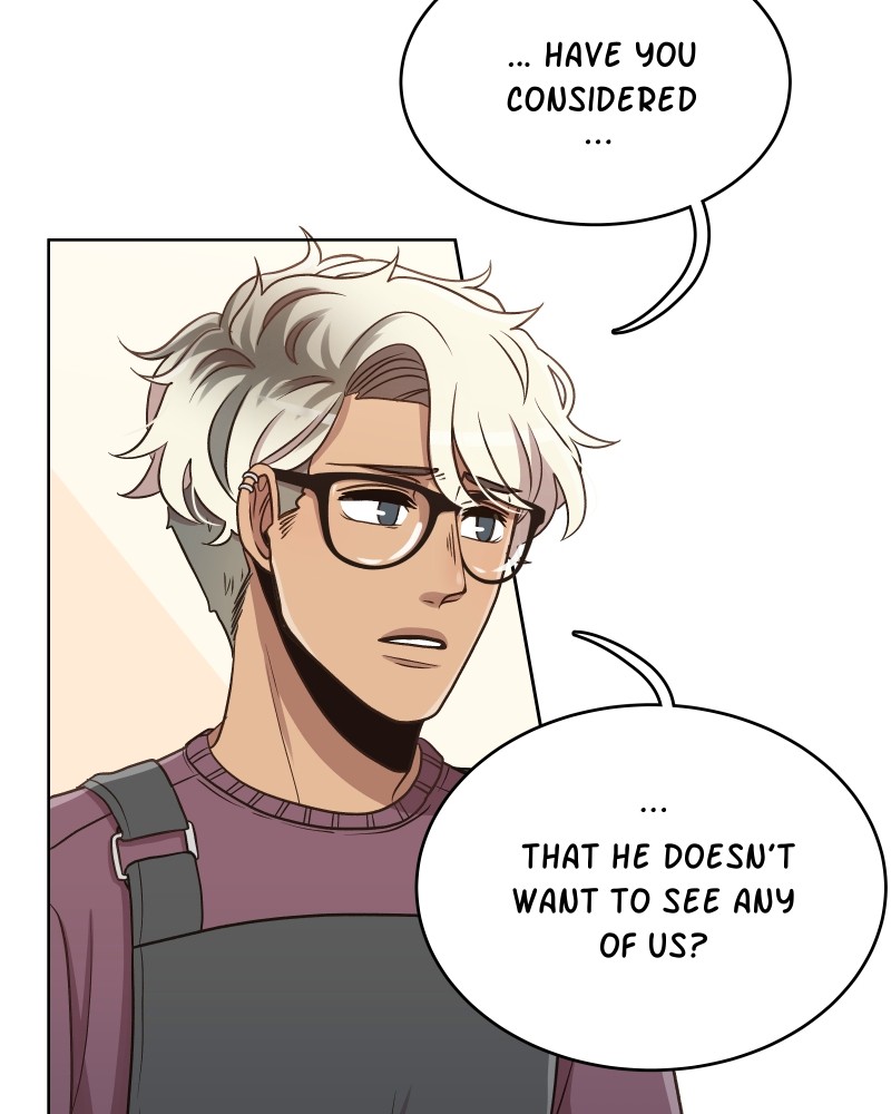 Gourmet Hound - Chapter 143