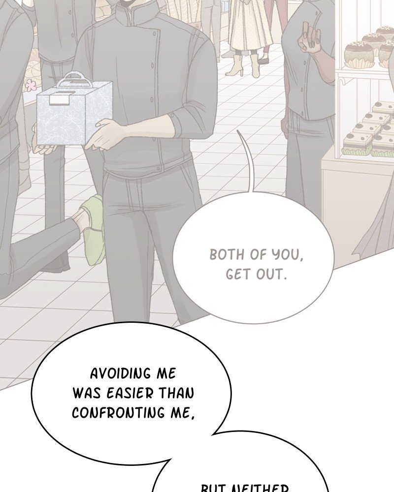 Gourmet Hound - Chapter 143