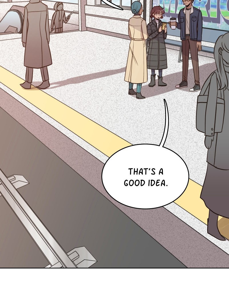 Gourmet Hound - Chapter 143