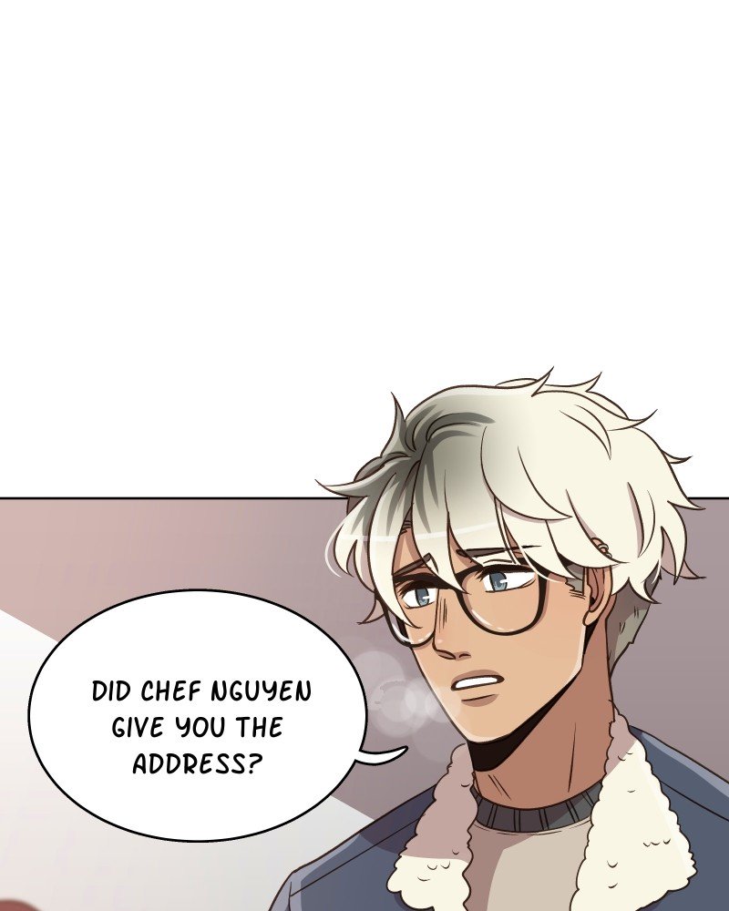 Gourmet Hound - Chapter 143