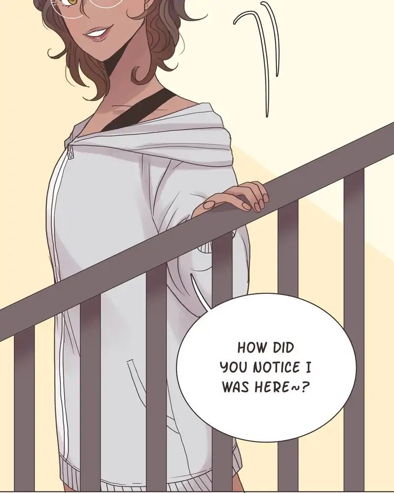 Gourmet Hound - Chapter 67: Ep.66: Sherry