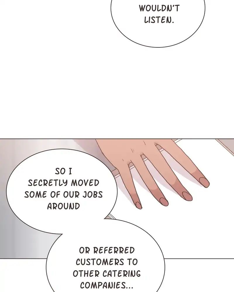 Gourmet Hound - Chapter 67: Ep.66: Sherry