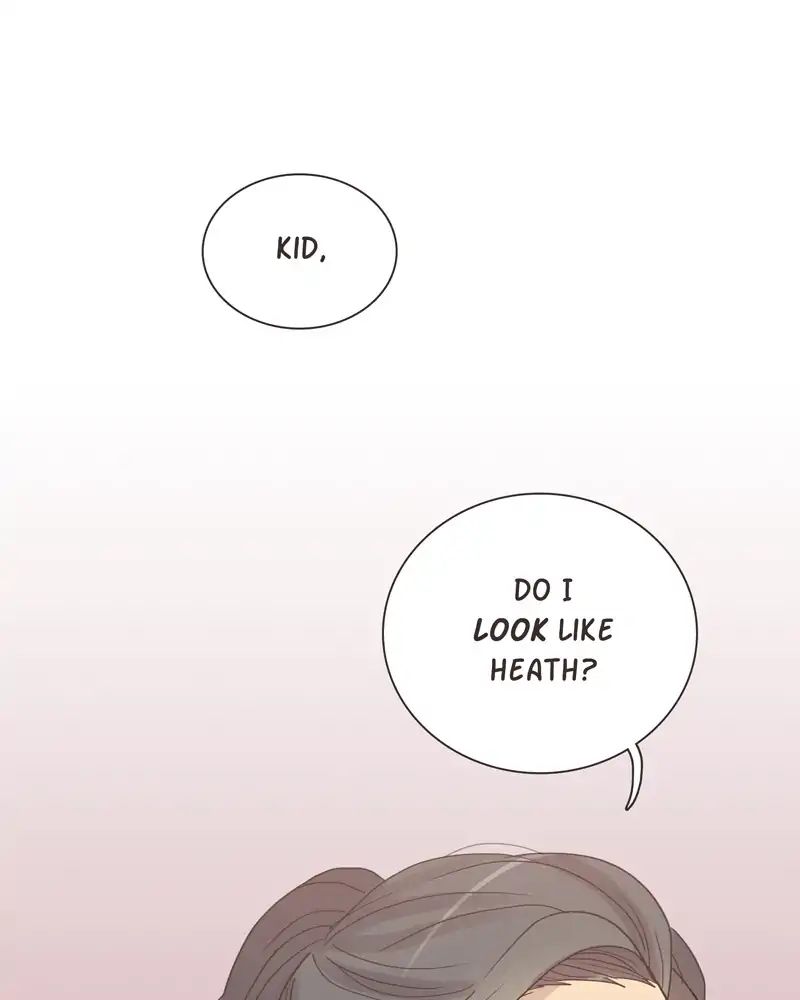 Gourmet Hound - Chapter 67: Ep.66: Sherry