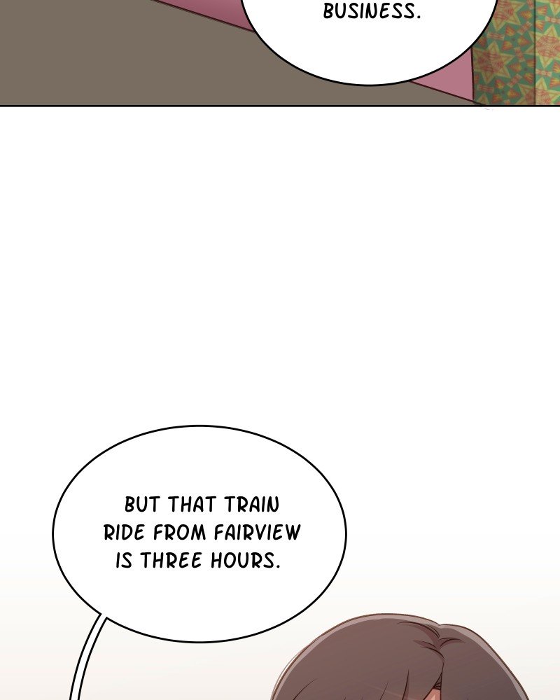 Gourmet Hound - Chapter 144