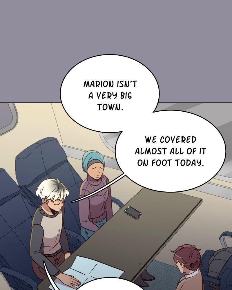 Gourmet Hound - Chapter 144