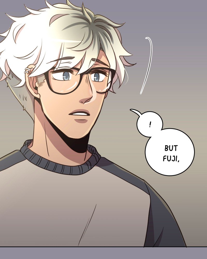 Gourmet Hound - Chapter 144