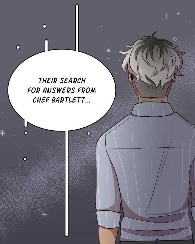 Gourmet Hound - Chapter 144