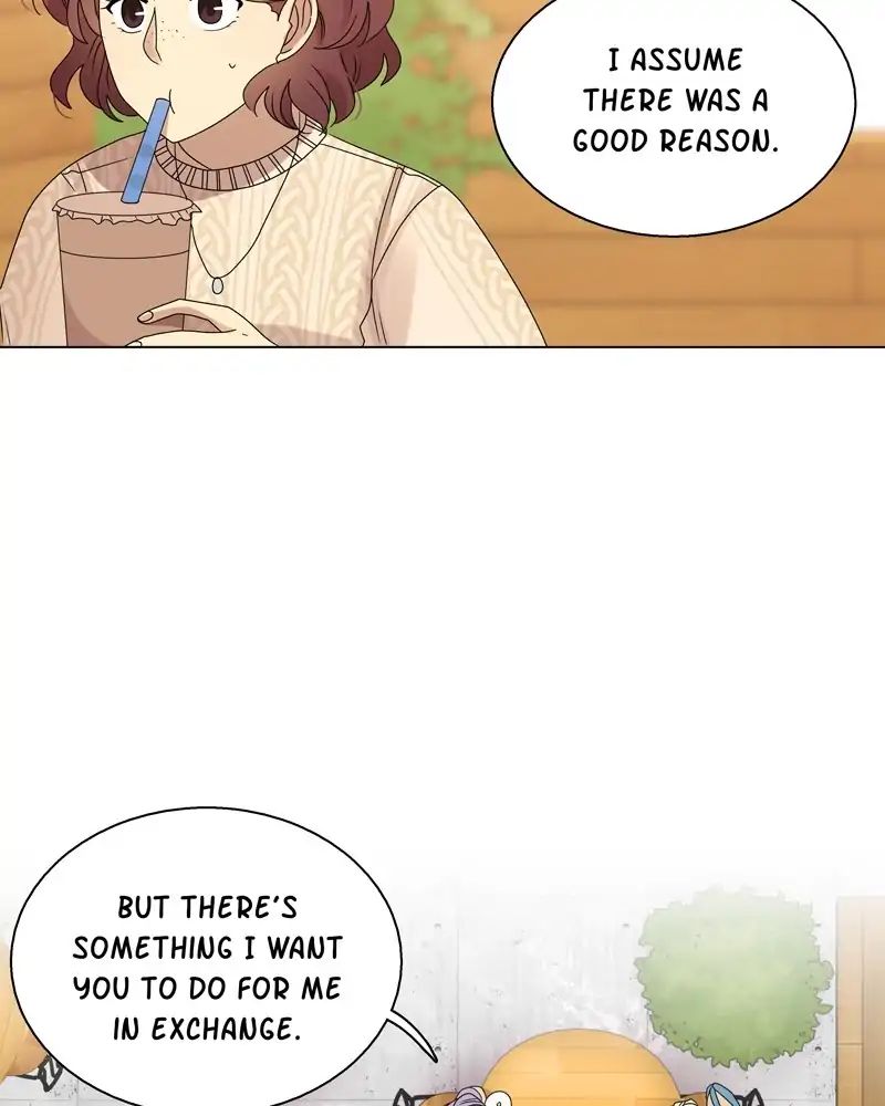 Gourmet Hound - Chapter 83: Ep.81: Cheese Tea