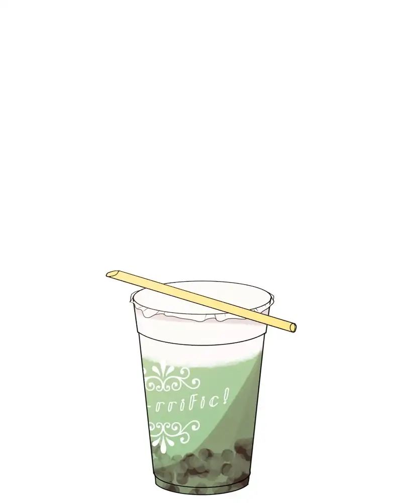 Gourmet Hound - Chapter 83: Ep.81: Cheese Tea