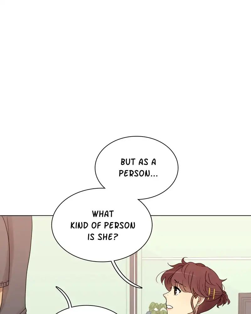 Gourmet Hound - Chapter 79: Ep.77: Squash Blossoms