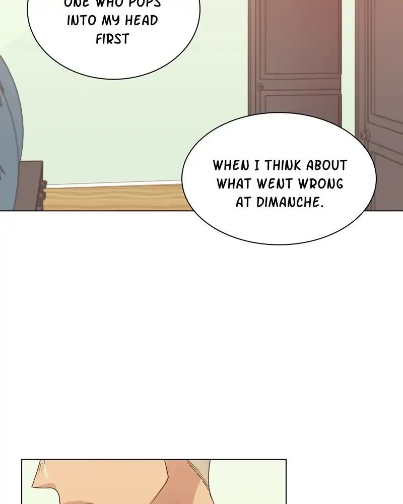 Gourmet Hound - Chapter 79: Ep.77: Squash Blossoms