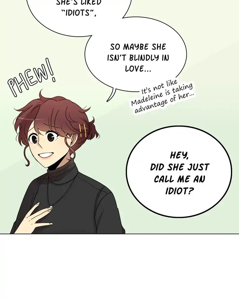 Gourmet Hound - Chapter 79: Ep.77: Squash Blossoms