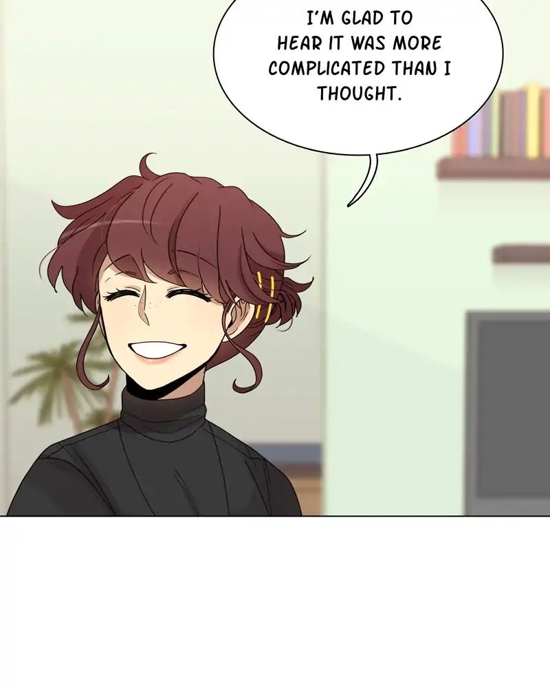 Gourmet Hound - Chapter 79: Ep.77: Squash Blossoms