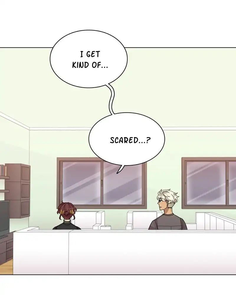 Gourmet Hound - Chapter 79: Ep.77: Squash Blossoms