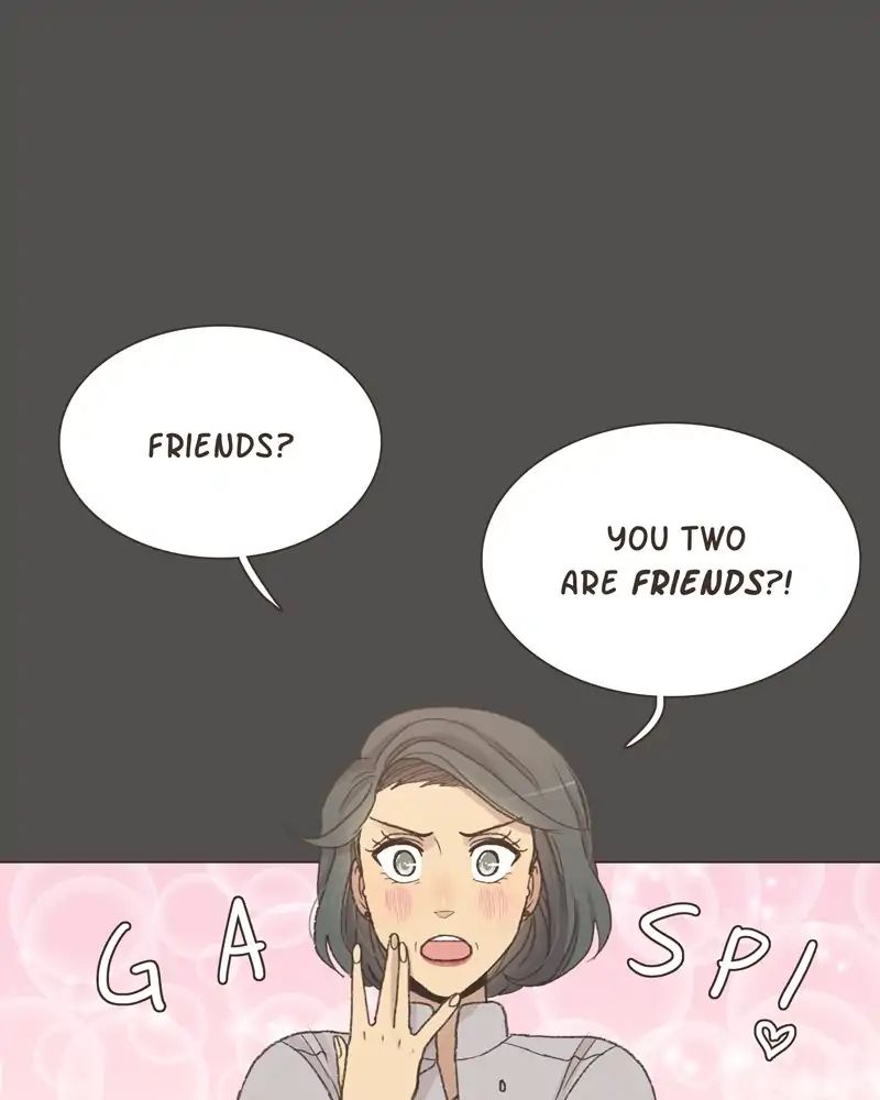 Gourmet Hound - Chapter 54: Ep.53: Maillard Reaction