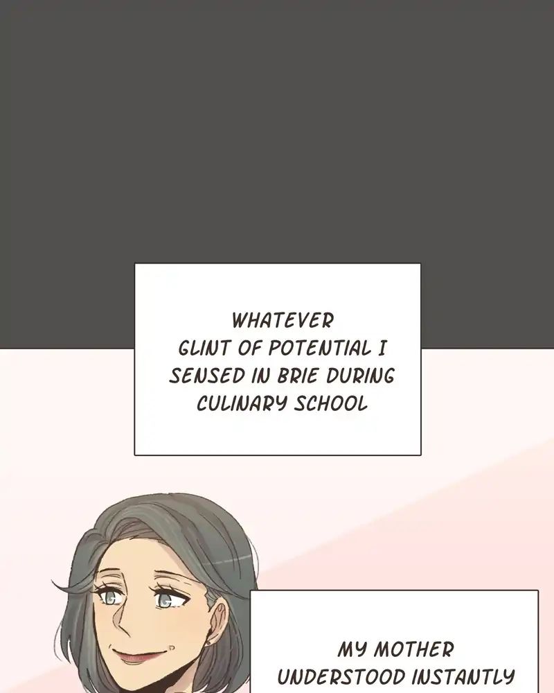 Gourmet Hound - Chapter 54: Ep.53: Maillard Reaction