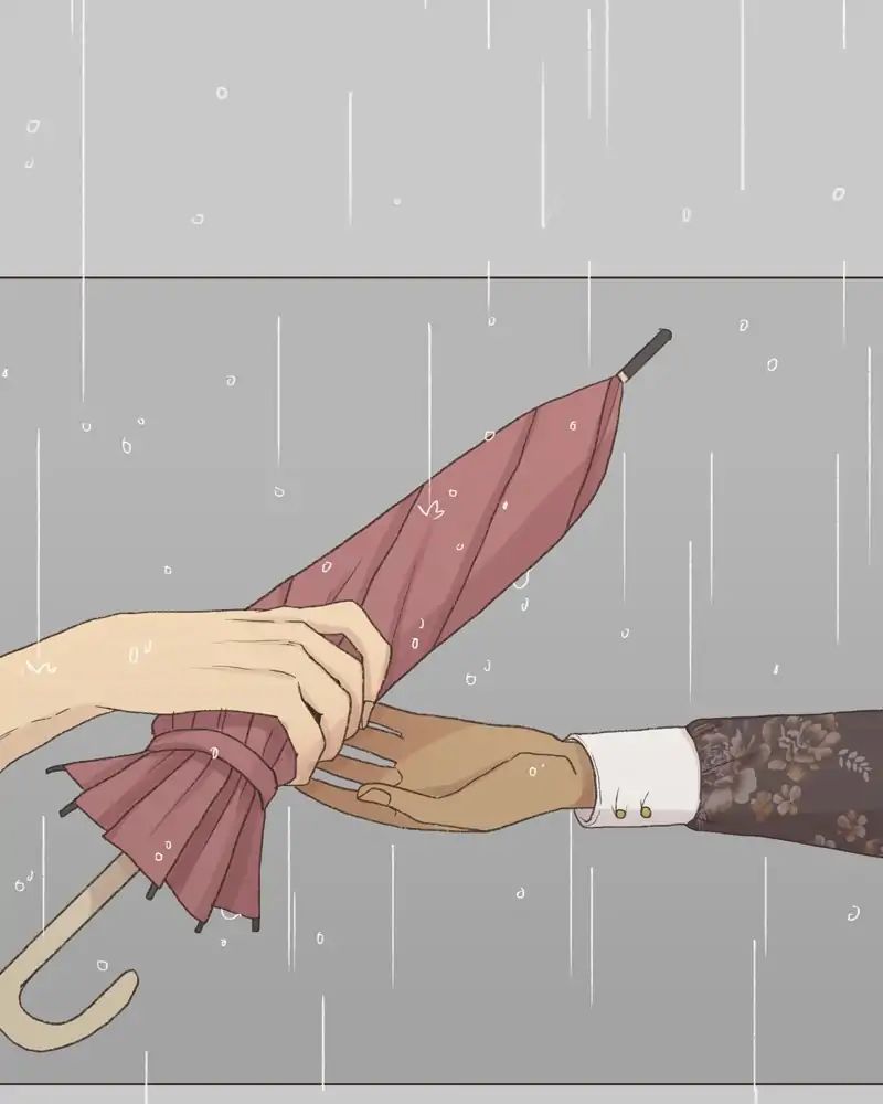 Gourmet Hound - Chapter 54: Ep.53: Maillard Reaction