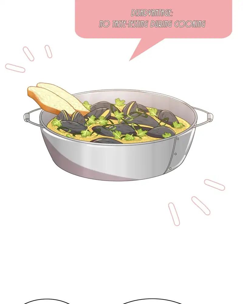 Gourmet Hound - Chapter 130: Ep.126: Deviled Eggs