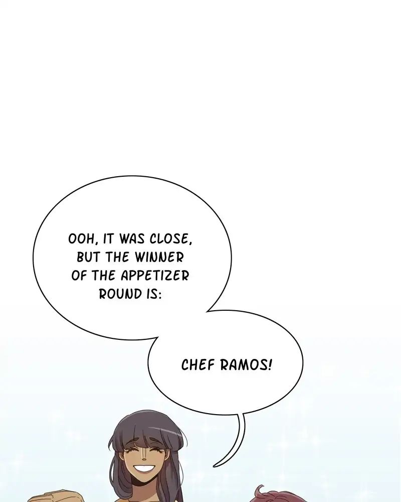 Gourmet Hound - Chapter 130: Ep.126: Deviled Eggs