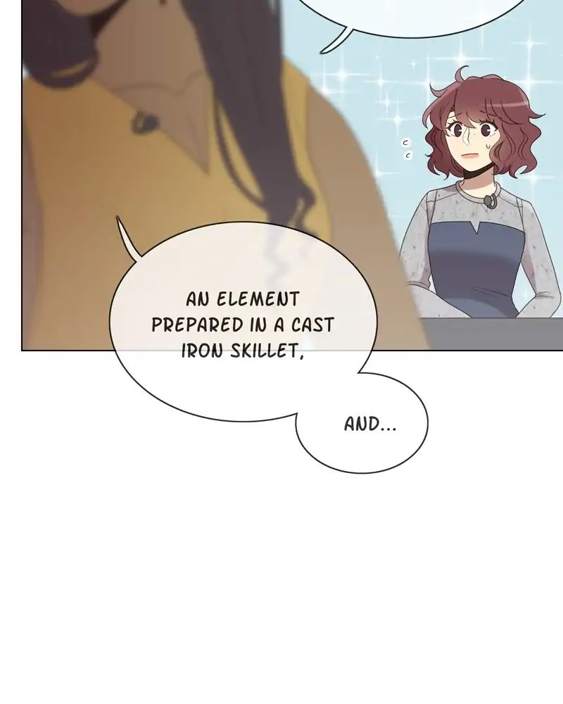 Gourmet Hound - Chapter 130: Ep.126: Deviled Eggs