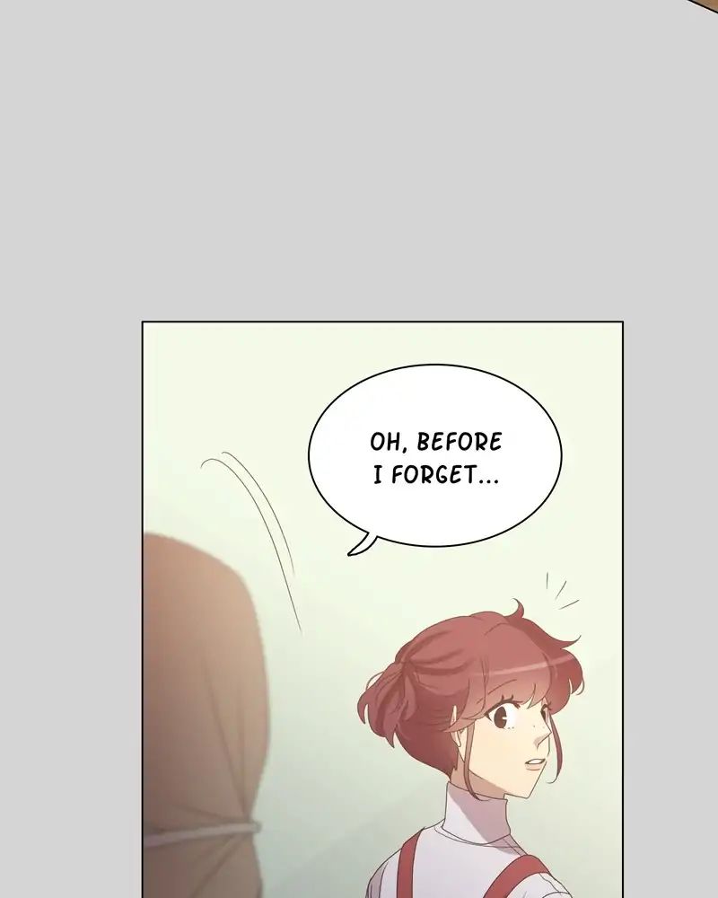 Gourmet Hound - Chapter 106: Ep.102: Single Serving Pie