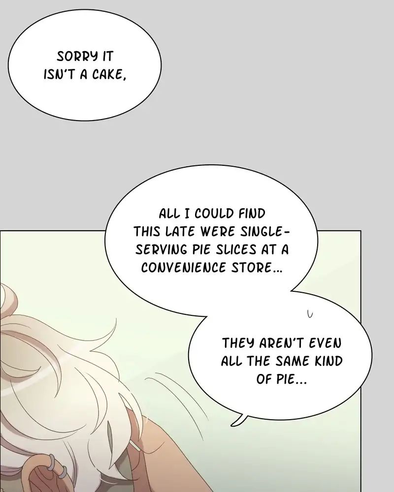 Gourmet Hound - Chapter 106: Ep.102: Single Serving Pie