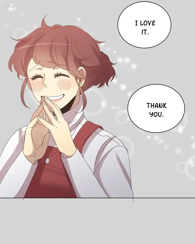 Gourmet Hound - Chapter 106: Ep.102: Single Serving Pie