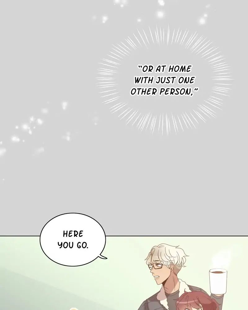 Gourmet Hound - Chapter 106: Ep.102: Single Serving Pie