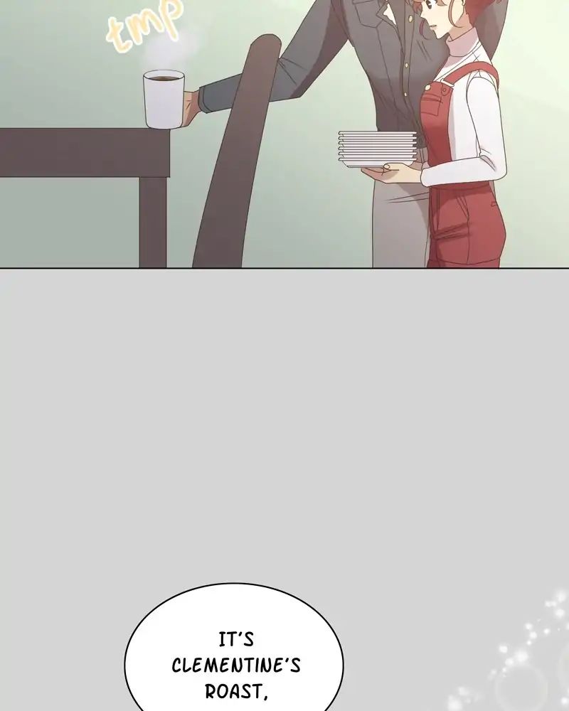 Gourmet Hound - Chapter 106: Ep.102: Single Serving Pie