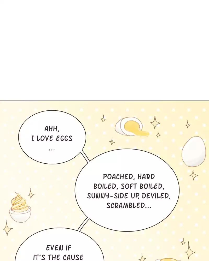 Gourmet Hound - Chapter 39: Ep.38: Hard-Boiled Egg