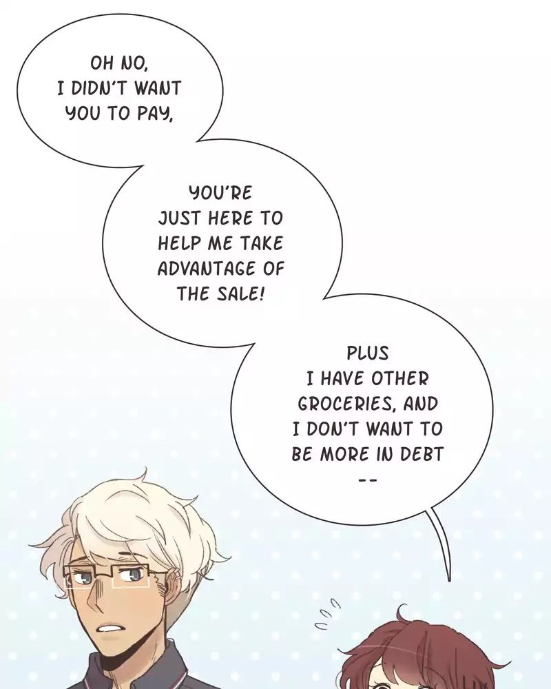 Gourmet Hound - Chapter 39: Ep.38: Hard-Boiled Egg