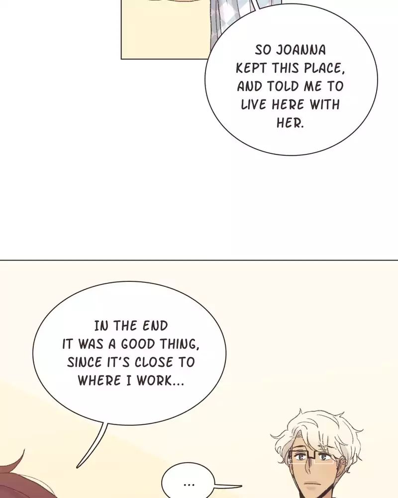 Gourmet Hound - Chapter 39: Ep.38: Hard-Boiled Egg