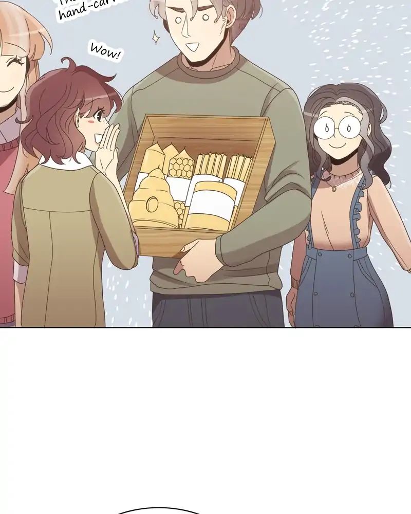 Gourmet Hound - Chapter 123: Ep.119: Biscuit