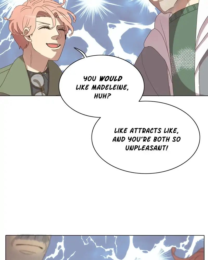 Gourmet Hound - Chapter 123: Ep.119: Biscuit