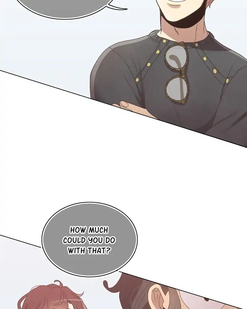 Gourmet Hound - Chapter 123: Ep.119: Biscuit